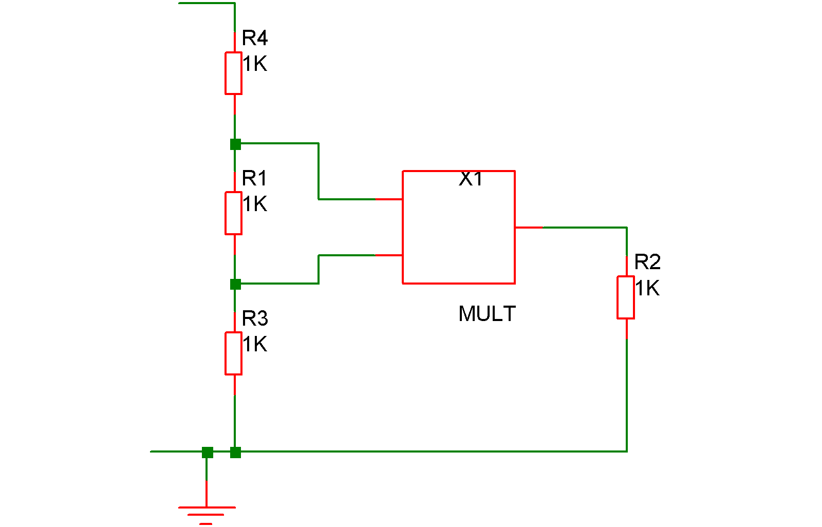 Simulator Reference: Arbitrary Source