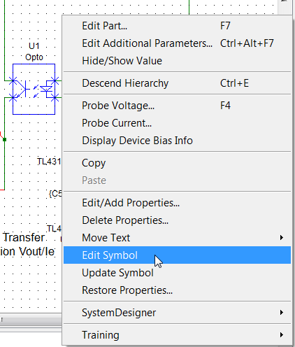 Advanced SIMPLIS Training: 1.2.3 User Interface Feature Tour