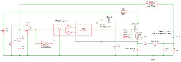 Advanced SIMPLIS Training: 7.0 MOSFET Driver Model