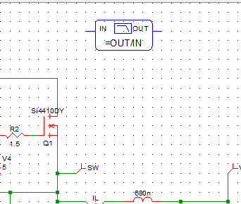 Adding Bode Plot - Gain/Phase Probe Adding Bode Plot - Gain/Phase Probe